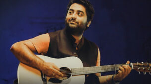 Most Popular Lyrics Of Bollywood By None Other Than Arijit Singh