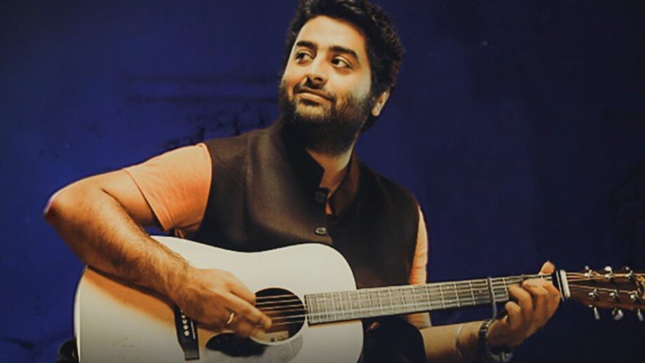 Most Popular Lyrics Of Bollywood By None Other Than Arijit Singh 742161