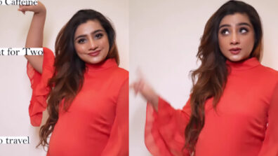 Mother-To-Be Neha Marda’s Bursting Pregnancy Myths Every Woman Faces; Check Out