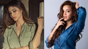 Mouni Roy and Ashi Singh’s burning hot sensuality game is fire