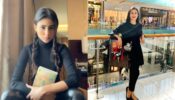 Mouni Roy and Divyanka Tripathi are ‘simple and elegant’ divas in black outfits, check out