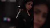 Mouni Roy is ready to travel multiple countries to meet hubby Suraj Nambiar, fans get ‘couple goals’