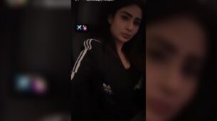 Mouni Roy is ready to travel multiple countries to meet hubby Suraj Nambiar, fans get ‘couple goals’