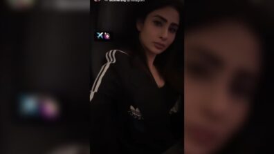 Mouni Roy is ready to travel multiple countries to meet hubby Suraj Nambiar, fans get ‘couple goals’