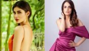 Mouni Roy To Radhika Madan: Beauties Embracing Styles In Sultry Gowns; See Pics
