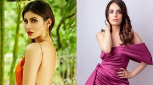 Mouni Roy To Radhika Madan: Beauties Embracing Styles In Sultry Gowns; See Pics