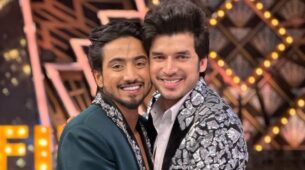 Mr. Faisu and Paras Kalnawat’s strong ‘bro code’ moment is wow