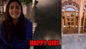 Mrunal Thakur’s pure bliss moment in Rajasthan