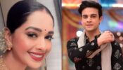 Mugdha Chaphekar’s heart gets a special ‘call’, Krishna Kaul likes