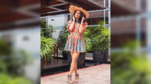 Mugdha Chaphekar’s sunkissed day is too wow to admire, check out