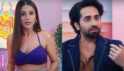 “Mujhe Nahi Aati Promotion,” Ayushmann Khurrana On Desi Vibes With Shehnaaz Gill Promoting An Action Hero