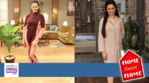 My dream house should look like the houses we get to see in our TV shows: Jyoti Gauba