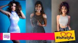 My mother is my fashion inspiration – Seerat Kapoor