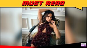 My negative role in Janam Janam Ka Saath gives me more room to experiment: Asmita Sood