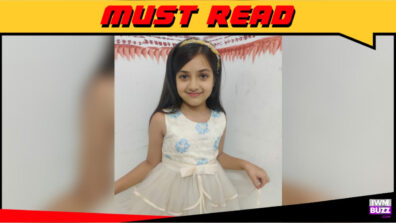My performance and the response from the audience matter a lot to me: Puvika Gupta