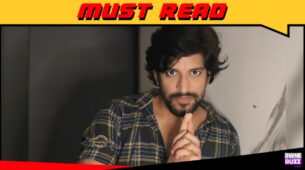 My role in Ishq Ki Dastaan – Naagmani is the best project I have got: Aditya Shukla