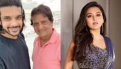 My strength: Karan Kundrra shares special birthday post for father, Tejasswi Prakash loves it