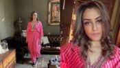 Namrata Shirodkar and her eternal pink fantasy