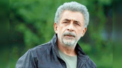 Naseeruddin Shah To Play Akbar In Webseries