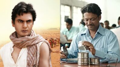 Nawazuddin Siddiqui And His 5 Unique Roles In Films