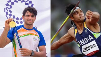 Congratulations: Neeraj Chopra scripts history, achieves number 1 rank in Men’s Javelin throw