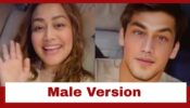 Neha Kakkar Reveals Her Dashing Male Version; Check Here