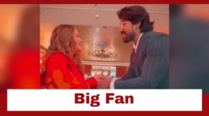 Neha Kakkar’s Best Moment When South Star Ramcharan Called Himself ‘Her Big Fan’