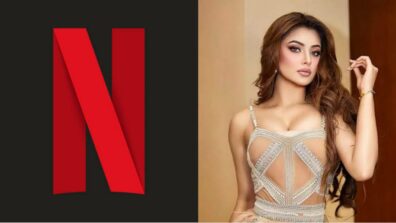 Netflix Sources Call Urvashi Rautela’s Bluff