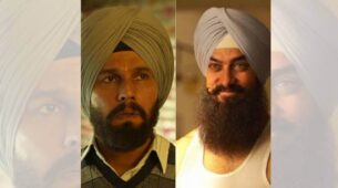 Netizens compare Randeep Hooda’s Gurnam Singh with Aamir Khan’s Laal Singh Chaddha performance, call the CAT actor Mr. Perfectionist