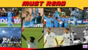 Never Say Never: Clinching Victories In Indian Cricket From Jaws Of Defeat