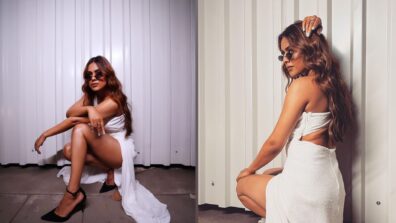 Nia Sharma is queen of sensuality in latest photoshoot snap, we are in love