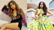 Nia Sharma’s Jaw-Dropping Oomph In Shades Of Rainbow
