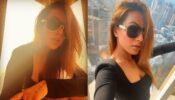 Nia Sharma’s strong selfie game deserves attention