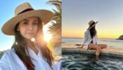 Nina Dobrev and her ‘Mexico’ diaries