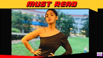 No character has affected me emotionally or mentally till now: Jyothsna Chandola Singh