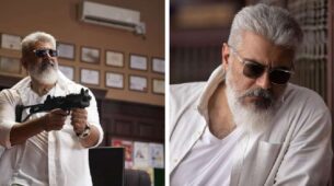 No Guts No Glory: Ajith Kumar’s latest ‘Thunivu’ posters takes over internet by storm, check out