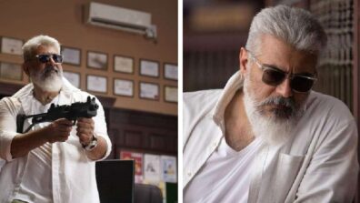 No Guts No Glory: Ajith Kumar’s latest ‘Thunivu’ posters takes over internet by storm, check out