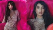 Watch: Nora Fatehi is all about grace and charm in latest video, we are crushing