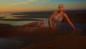 Nora Fatehi is sensuous mermaid in sequins