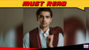 Nothing can get monotonous if you are a good artist: Shehzad Shaikh