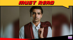 Nothing can get monotonous if you are a good artist: Shehzad Shaikh