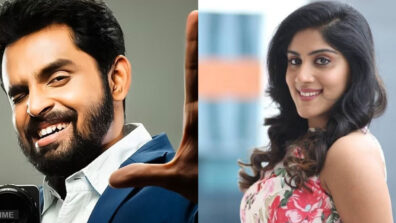 Oh Wow: Filmmaker Balaji Mohan Gives Green Signal To Wedding News With Dhanya Balakrishnan