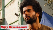 “Okay Control Your Emotions,” Says A Fan On Vijay Deverakonda’s Dripping Post Flaunting Jawline; See Pics