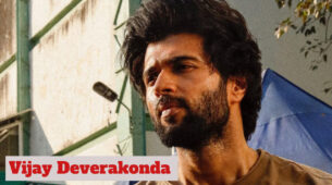 “Okay Control Your Emotions,” Says A Fan On Vijay Deverakonda’s Dripping Post Flaunting Jawline; See Pics