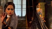 OMG: Did Mugdha Chaphekar have a haunted experience on the sets of Kumkum Bhagya?