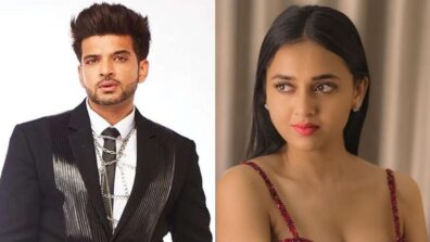 OMG: ‘Scary’ bat enters Tejasswi Prakash’s house, BF Karan Kundrra comes as savior