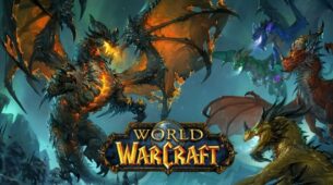 One Of The Most Popular Games, World Of Warcraft, Updates, And Features, Check Out