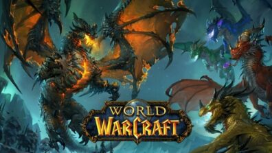 One Of The Most Popular Games, World Of Warcraft, Updates, And Features, Check Out