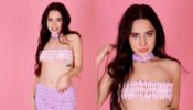 OOPS: Urfi Javed calls herself ‘worst dressed’, and ‘most vulgar’, netizens confused
