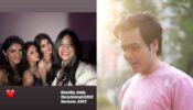 Palak Sindhwani spotted chilling with her girl gang, Raj Anadkat says, “Dil toh pagal hai…”
